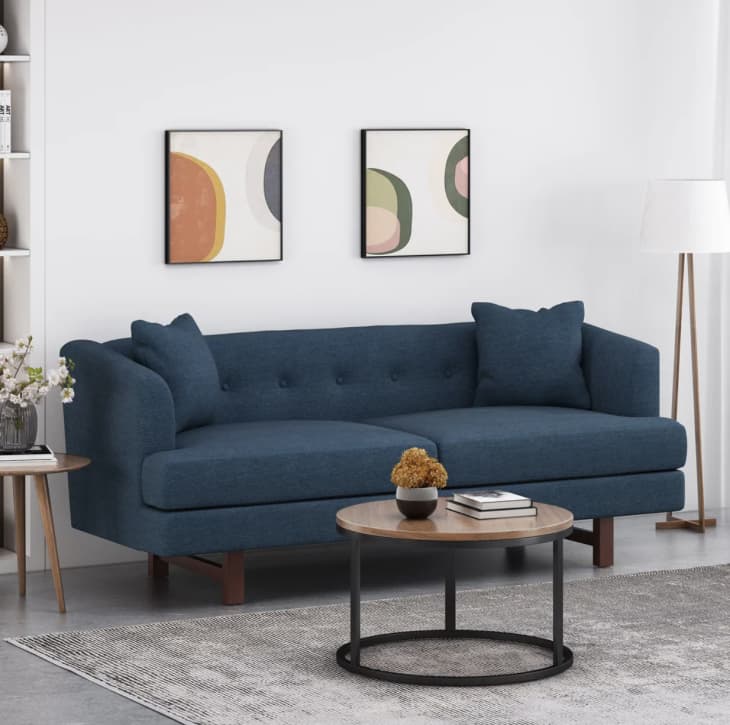 The 12 Best Best Sofas Under 800 for 2023 (Sectionals, Sleepers