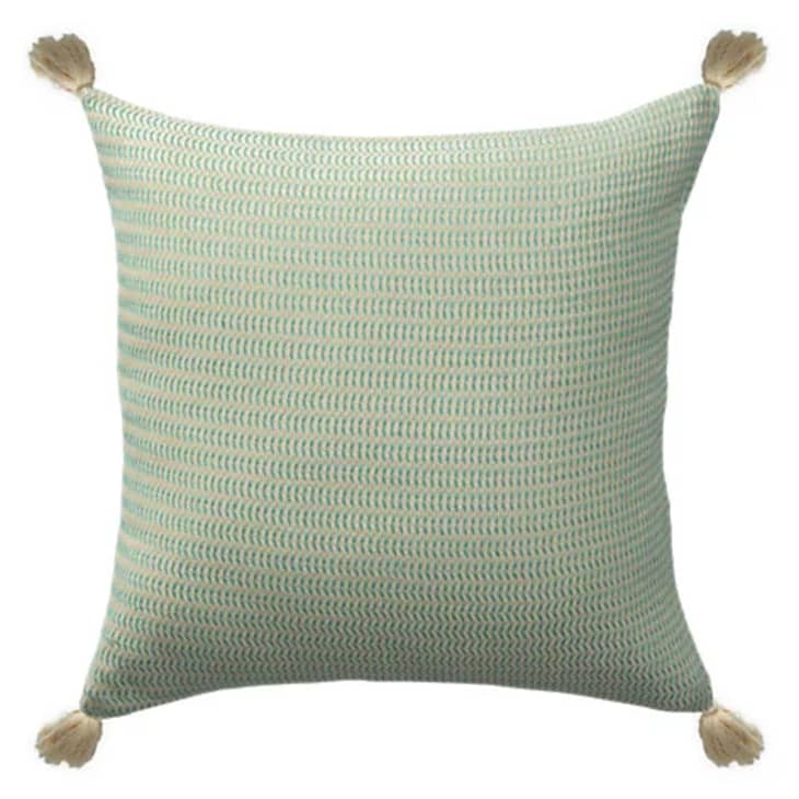 Apartment therapy throw pillows shop