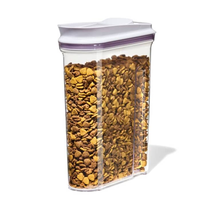 10 Best Pet Food Storage Top Dog Food Storage Containers Apartment