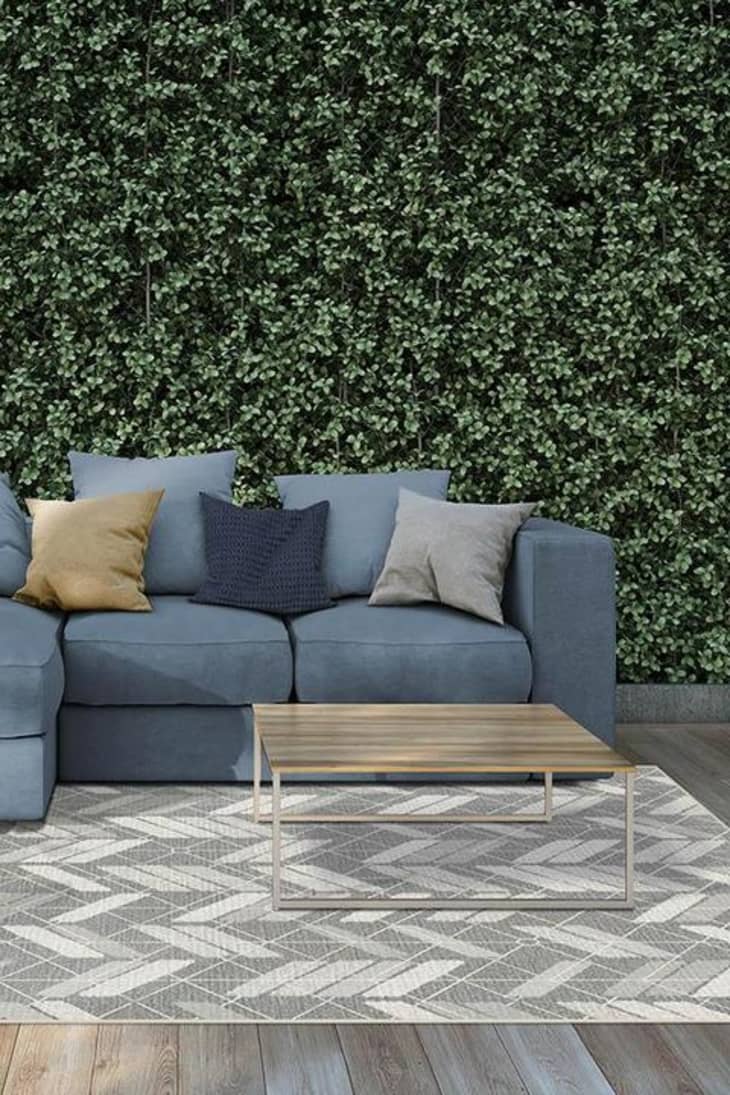 Ruggable Launches Its New Line of Summer Outdoor Rugs Apartment Therapy