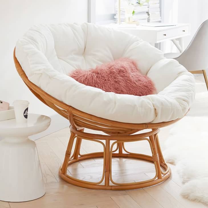 Cozy rattan chair new arrivals