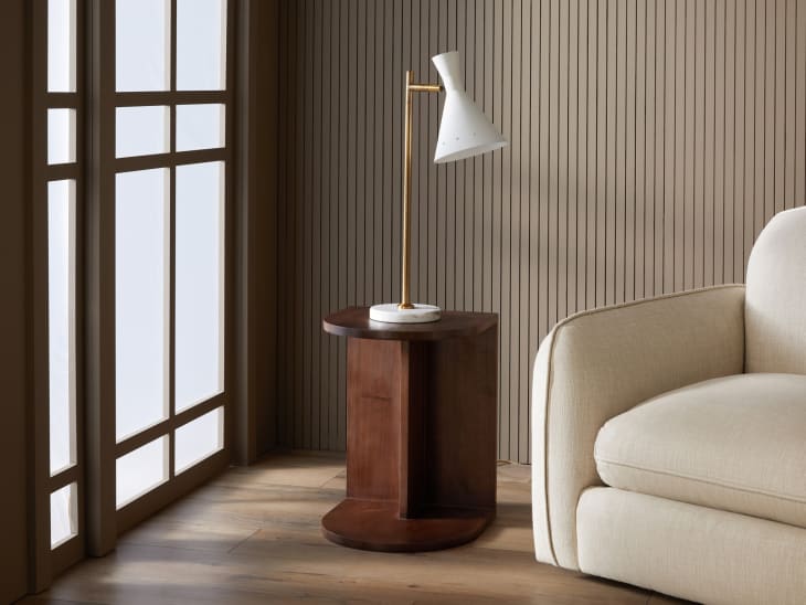 Parachute Launches Minimalist Living Room Furniture Collection