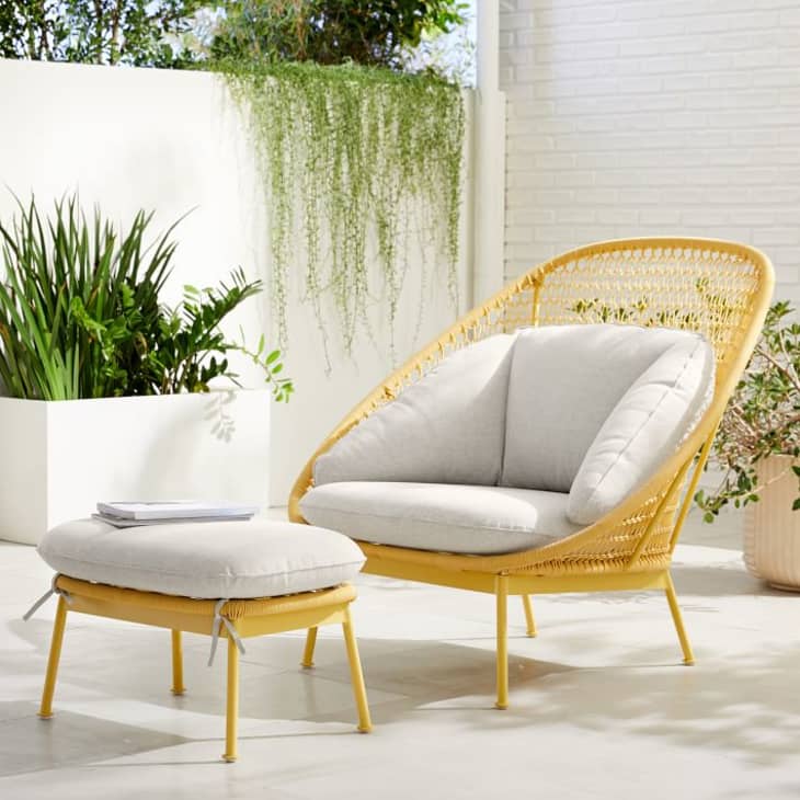 16 Best Patio Chairs We Love 2024 Apartment Therapy