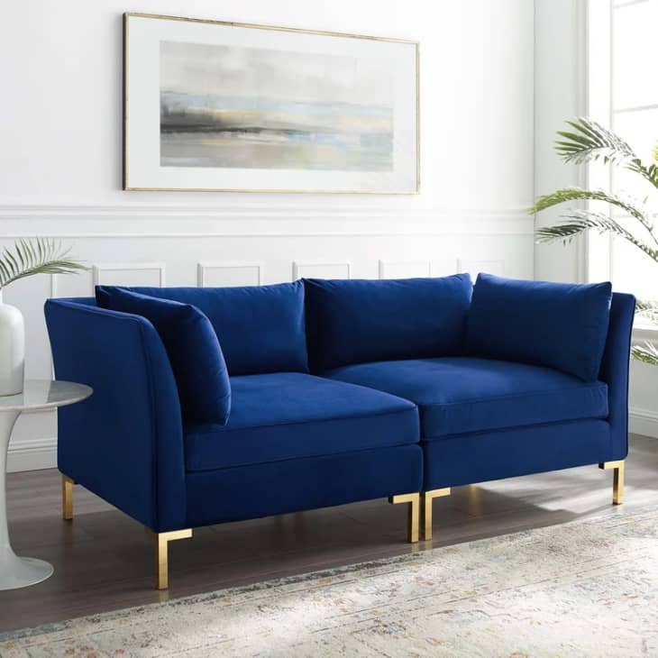 11 Best Modular Sofas Under 1,000 for 2024 Apartment Therapy