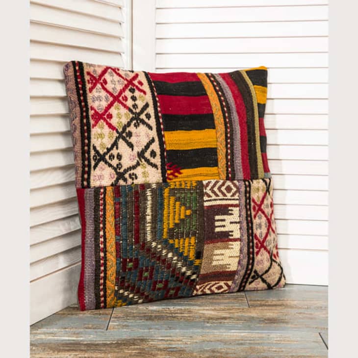11 Best Boho Pillows to Buy in 2021 Apartment Therapy
