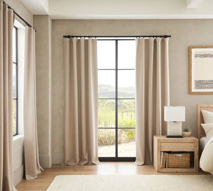 10 Best Places to Buy Curtains in 2024 Apartment Therapy