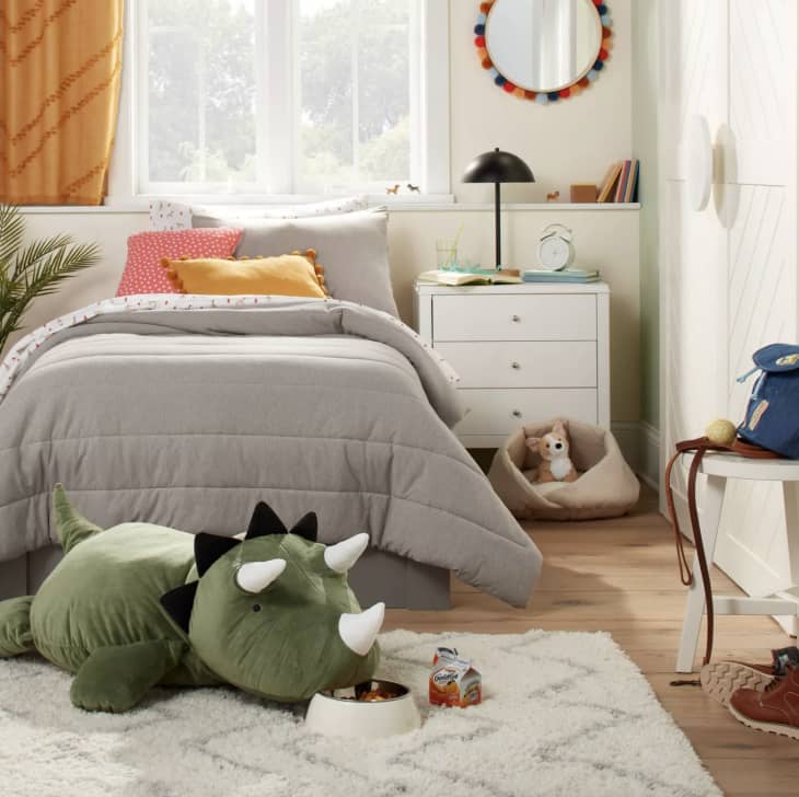 Target hotsell kids quilt
