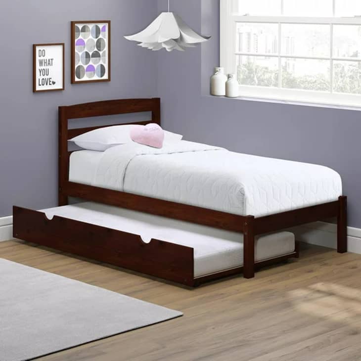 15 of our Favorite Twin Beds for Design Minded Parents and Their