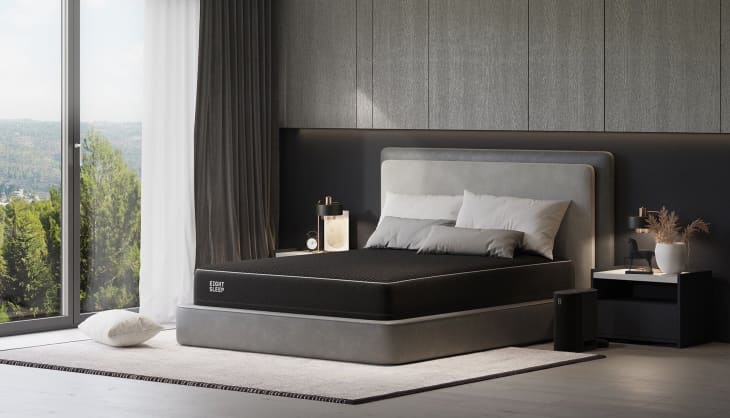 sensaform sleep pro mattress