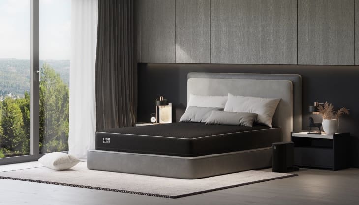 Snooze pod mattress hot sale