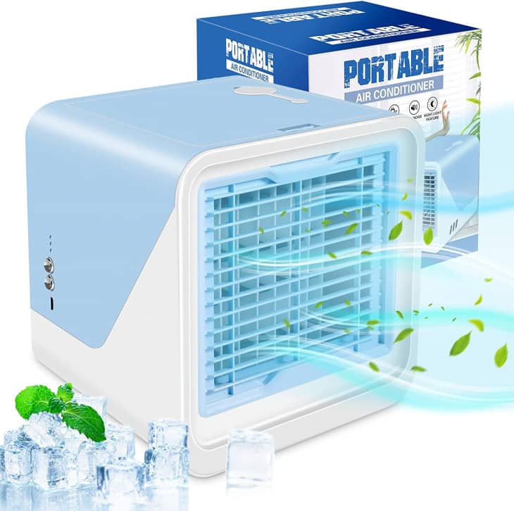 9 Best Portable Air Conditioners for Apartments & Small Spaces 2022