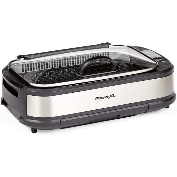 10 Best Countertop and Stovetop Grills 2023: Le Creuset, Cuisinart ...