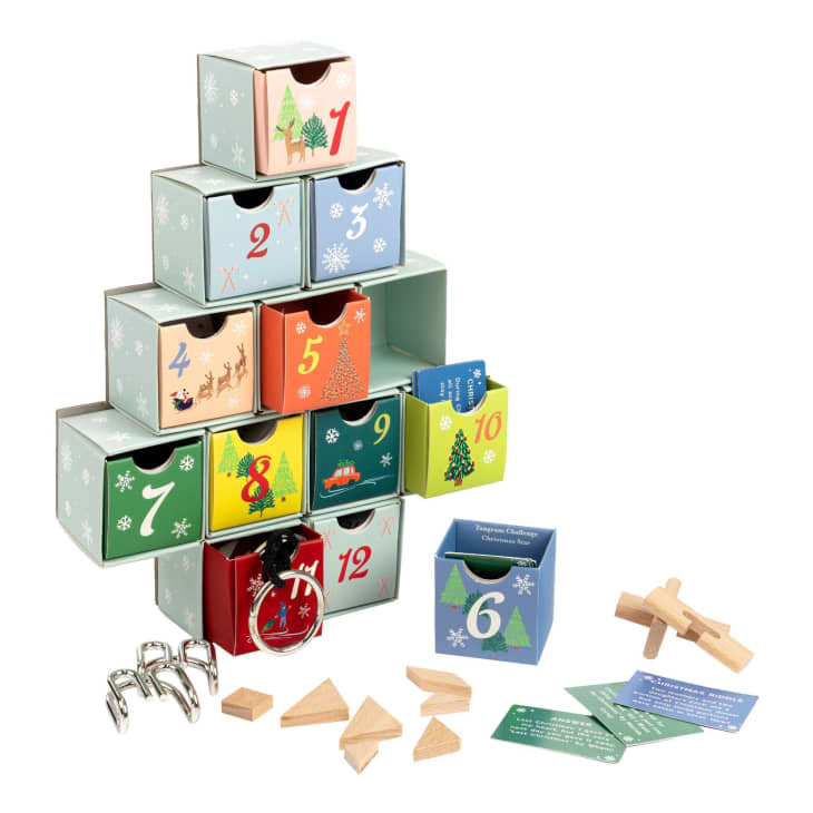 Best Modern Advent Calendars 2020 Wine, Harry Potter, Beauty