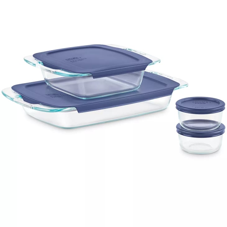 Macy’s Pyrex Sale August 2023 — Here Are Our 10 Picks | The Kitchn
