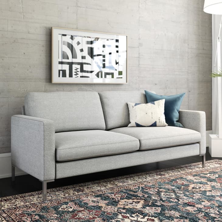 10 Best Walmart Sofas 2023: Modern, Contemporary, Velvet | Apartment ...