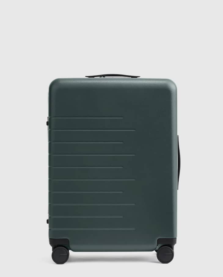 Affordable hard shell luggage online