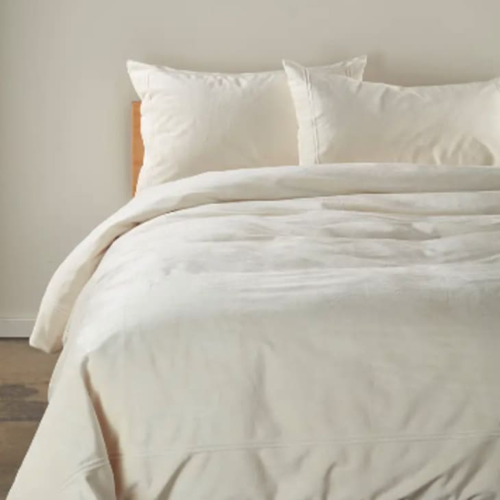 Nordstrom Half Yearly Sale Bedding Picks | Apartment Therapy