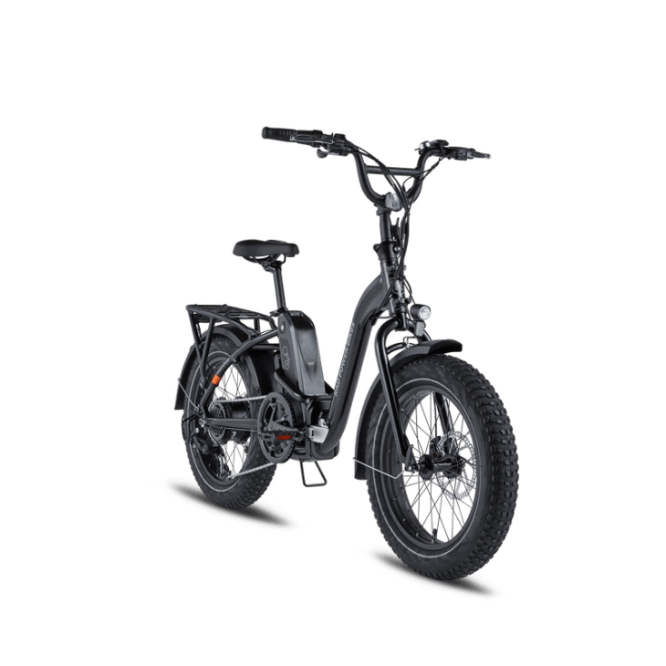 9 Best Folding Electric Bikes 2023 Rad Power, Aventon, HOVSCO
