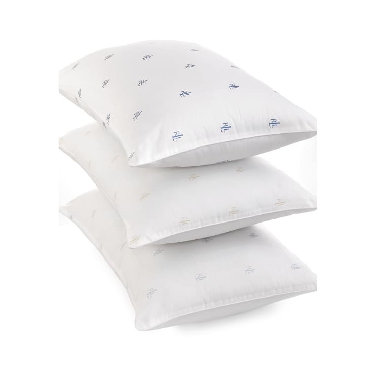 Macy s Lauren Ralph Lauren Pillow Review Apartment Therapy