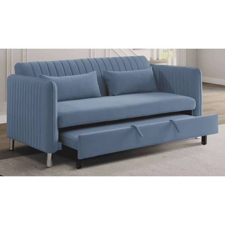 10 Best Small Sleeper Sofas For Small Spaces 2023 Apartment Therapy 2562