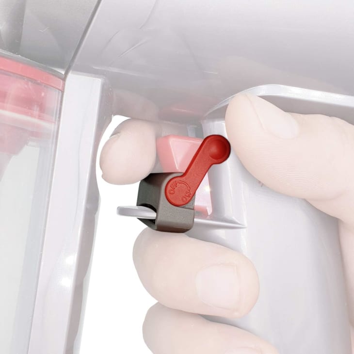 Amazon Dyson Power Button Trigger Lock It's Worth It Apartment Therapy