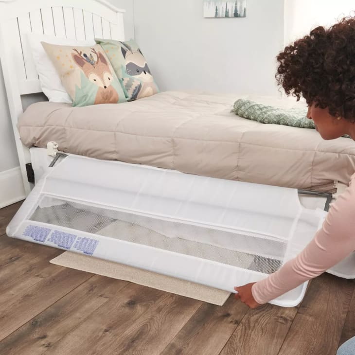 Toddler Bed Rails What to Know and Top Picks Cubby