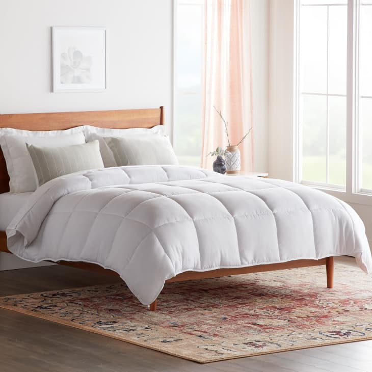 Best Affordable Comforters Under 100 in 2023 Apartment Therapy