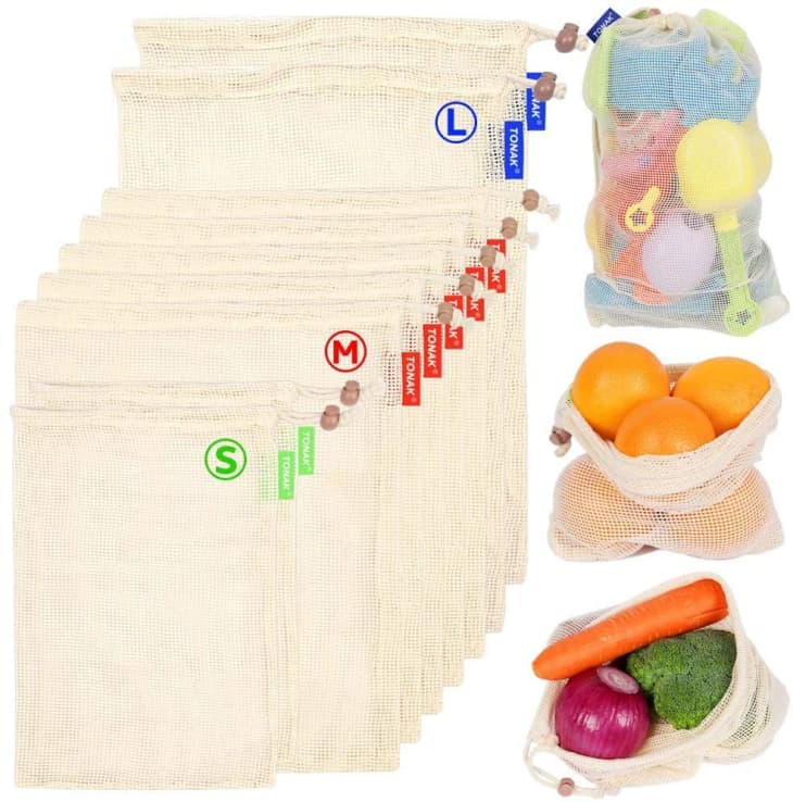 reusable produce bags amazon