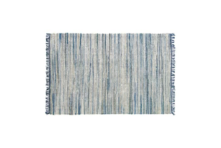 Revival Rugs Launches Denim Collection Using Recycled Jeans | Apartment ...