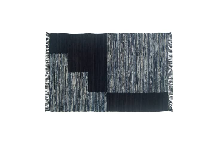 Revival Rugs Launches Denim Collection Using Recycled Jeans | Apartment ...