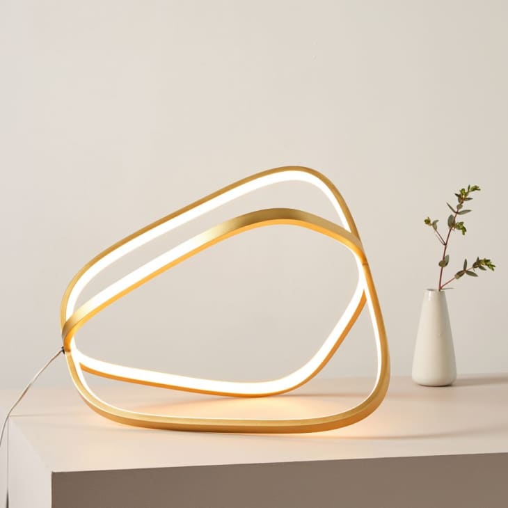 9 Lamps That Double as Art | Apartment Therapy