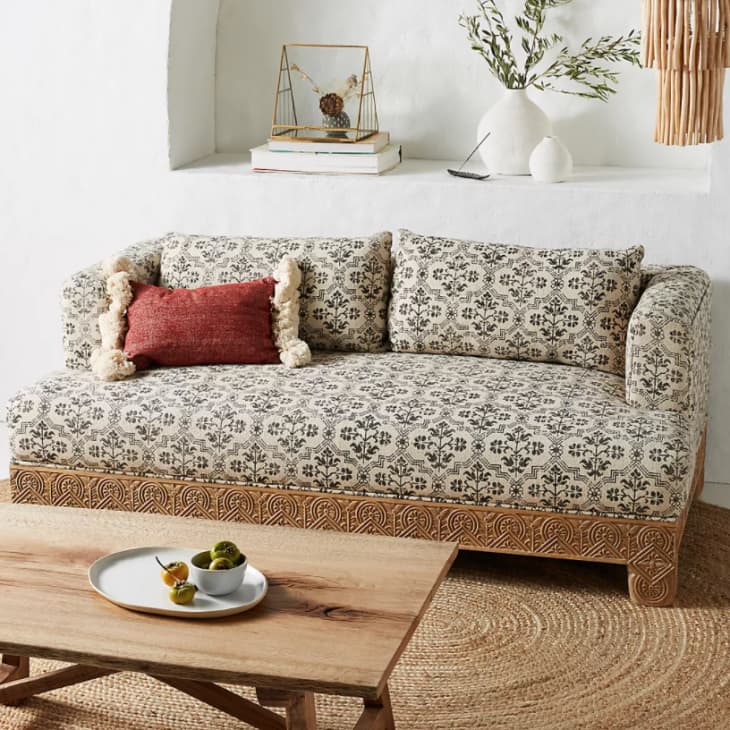 12 Deep, Cozy Couches 2021 Comfiest Deep Sofas for Lounging