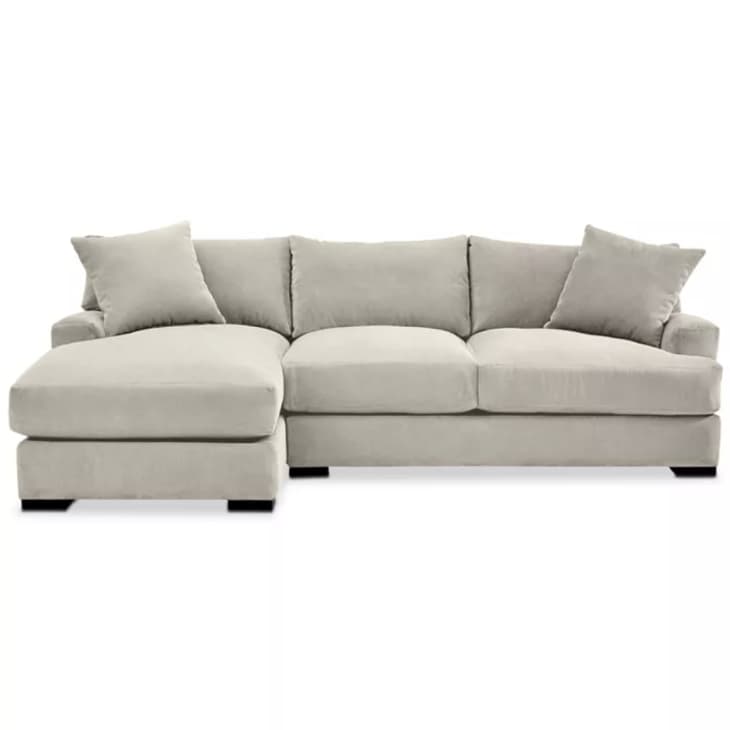12 Best Macy's Sofas in 2023 Sectionals, Sofa Beds, Leather