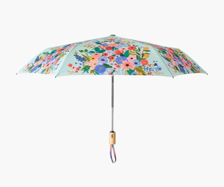 Rifle Paper Co. Is Launching a New Umbrella Collection Apartment Therapy