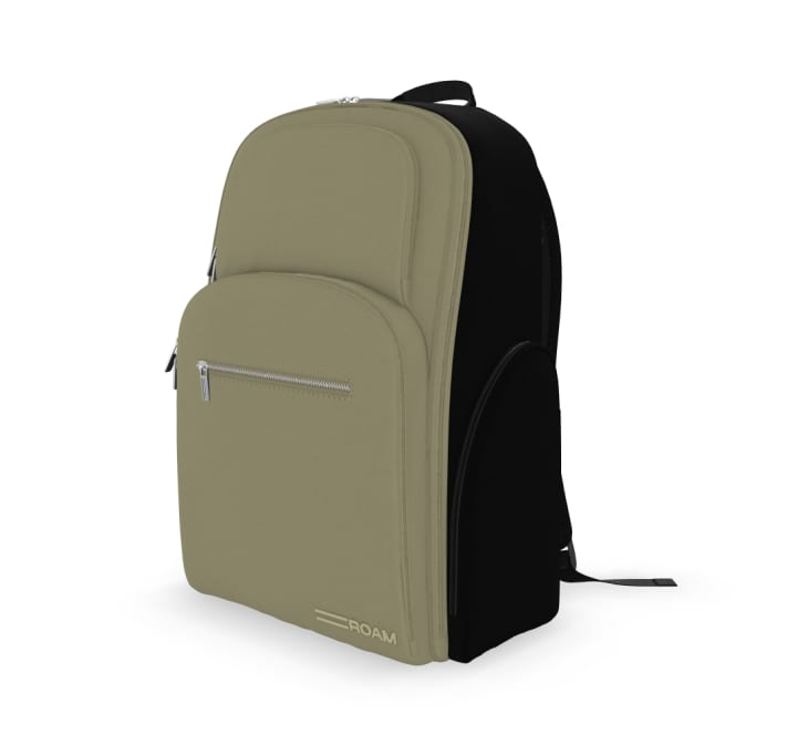 Continental backpack cheap