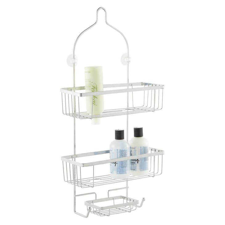 The Best Shower Organizers and Caddies for 2022 Apartment Therapy