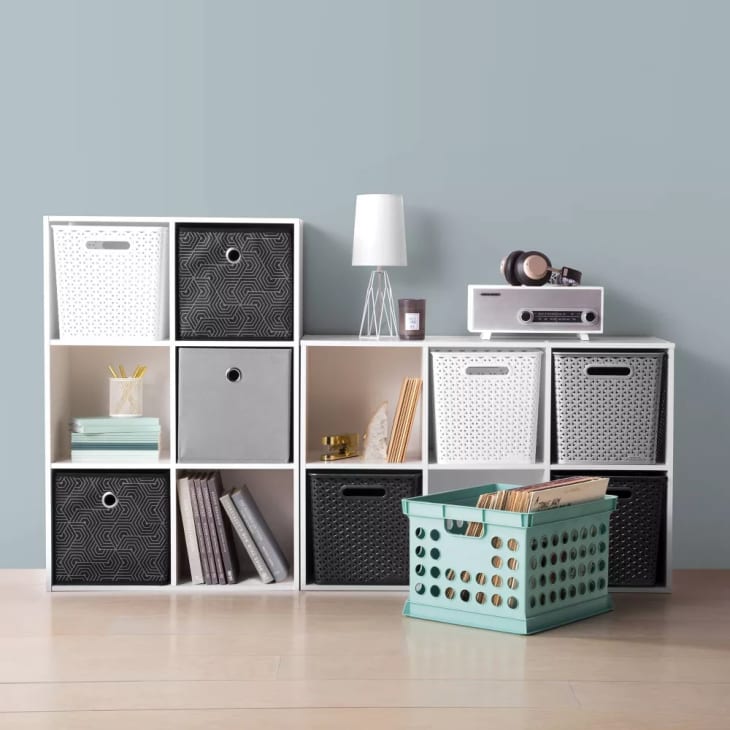 The 14 Best Ikea KALLAX Storage Cubes of 2024 | Apartment Therapy