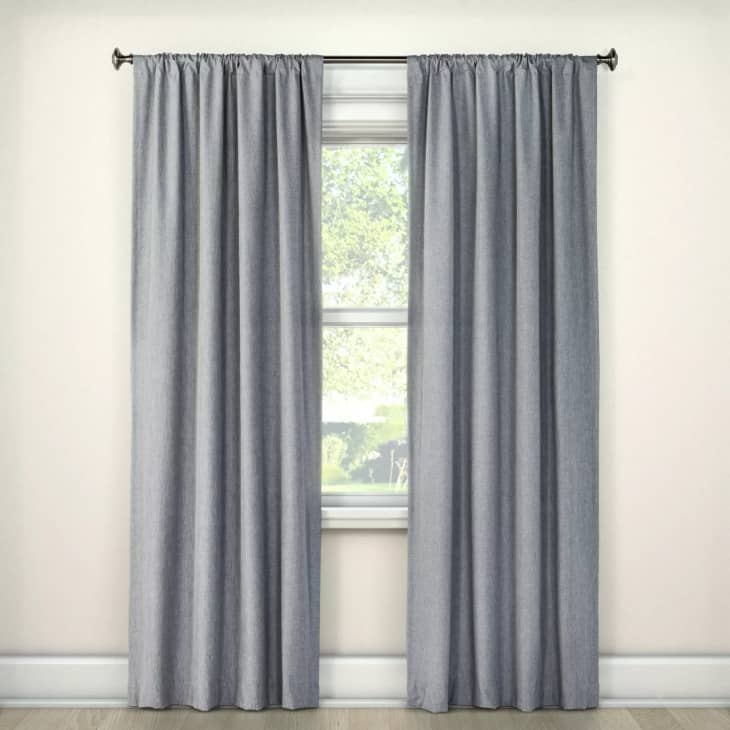 Best Insulated Thermal Blackout Curtains | Apartment Therapy