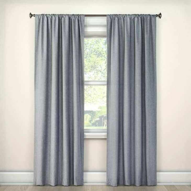 Best Insulated Thermal Blackout Curtains Apartment Therapy