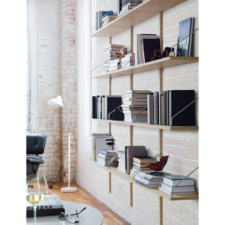 Where to Buy Modular Wall Shelving in 2024 (Best Wall Mounted Shelving