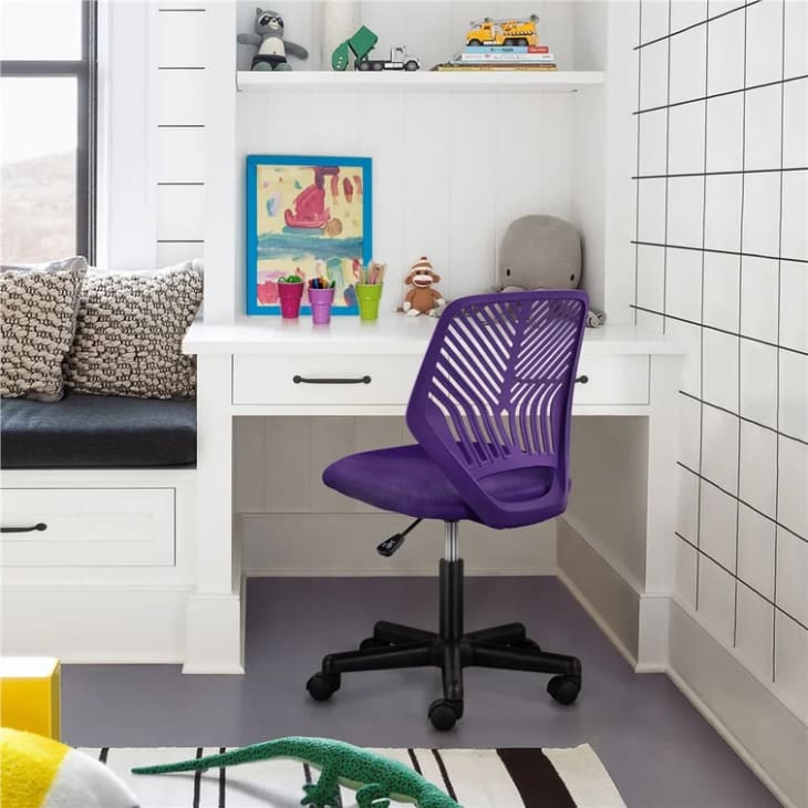 Desk chairs at discount wayfair