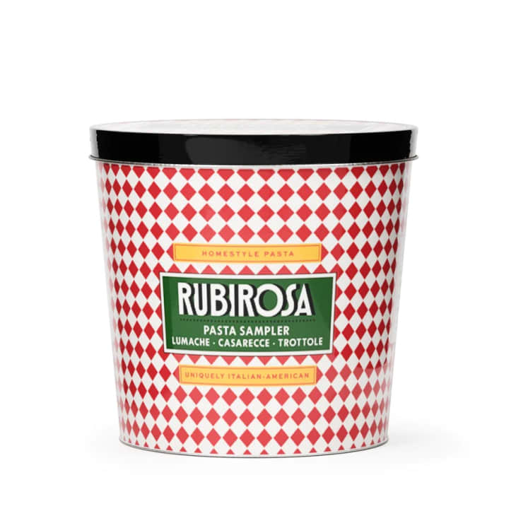 Why I Love the Rubirosa Pasta Sampler: Tried & Tested Review | The Kitchn
