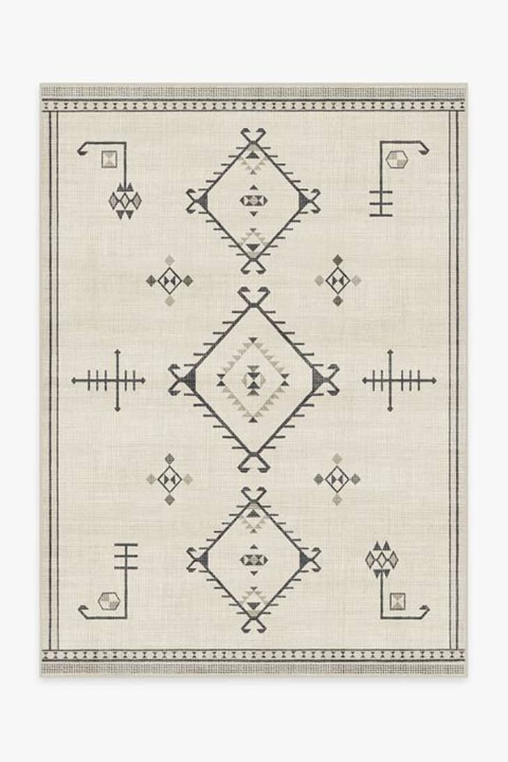 Ruggable is Offering 15 Percent Off Their Washable Rugs For Memorial