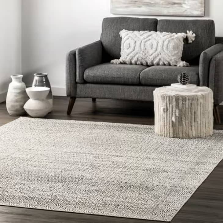 10 Chic Washable RugsUSA Rugs That Are Perfect If You Live with Kids or