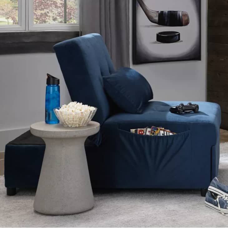 The Best Sleeper Chairs (Turn Any Room Into a Guest Room) Apartment