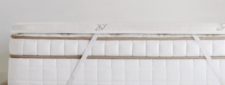 Latex mattress topper deals
