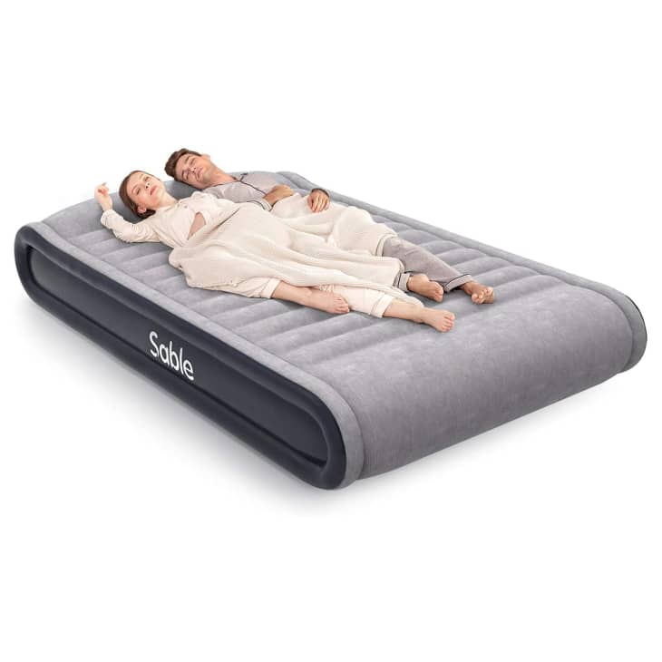 Best Air Mattress for 2021 Top Inflatable Guest Beds For Small Spaces