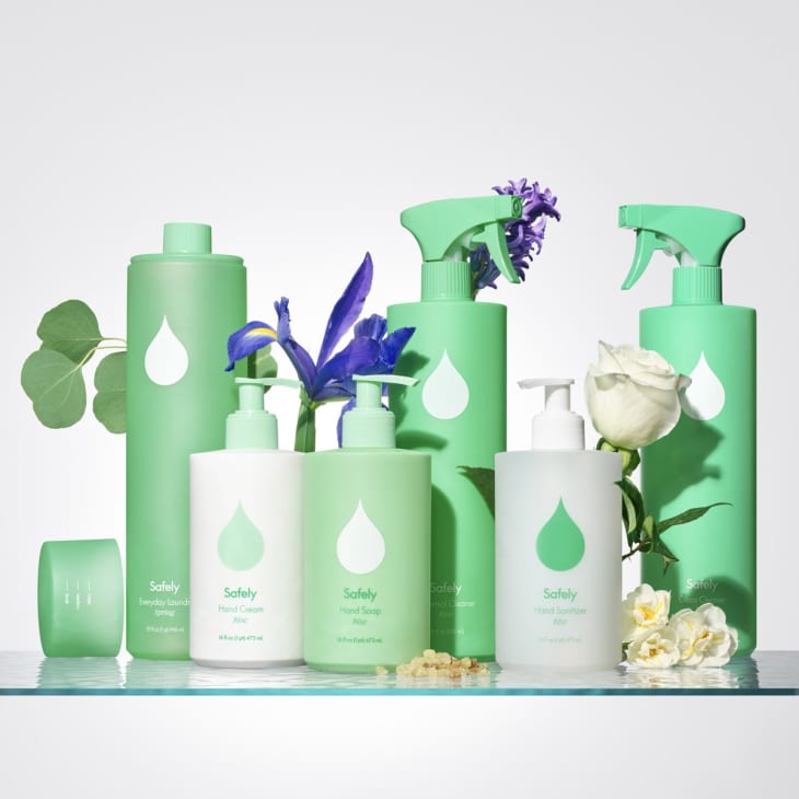 An Honest Review of Safely s Clean Freak Kit Apartment Therapy