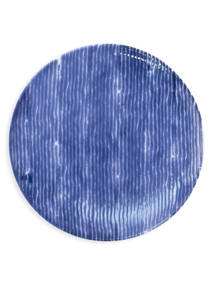 Blue and White Italian Dinner Plate Trend — Get the Look, Starting at ...