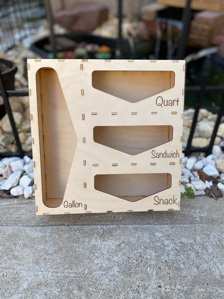 10 Best Etsy Organizers for Your Kitchen Kitchn